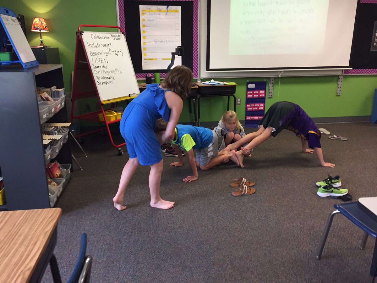 EEroom312's tweet image. #GroupPushUp requires agreeable partners, listeners and contributors!