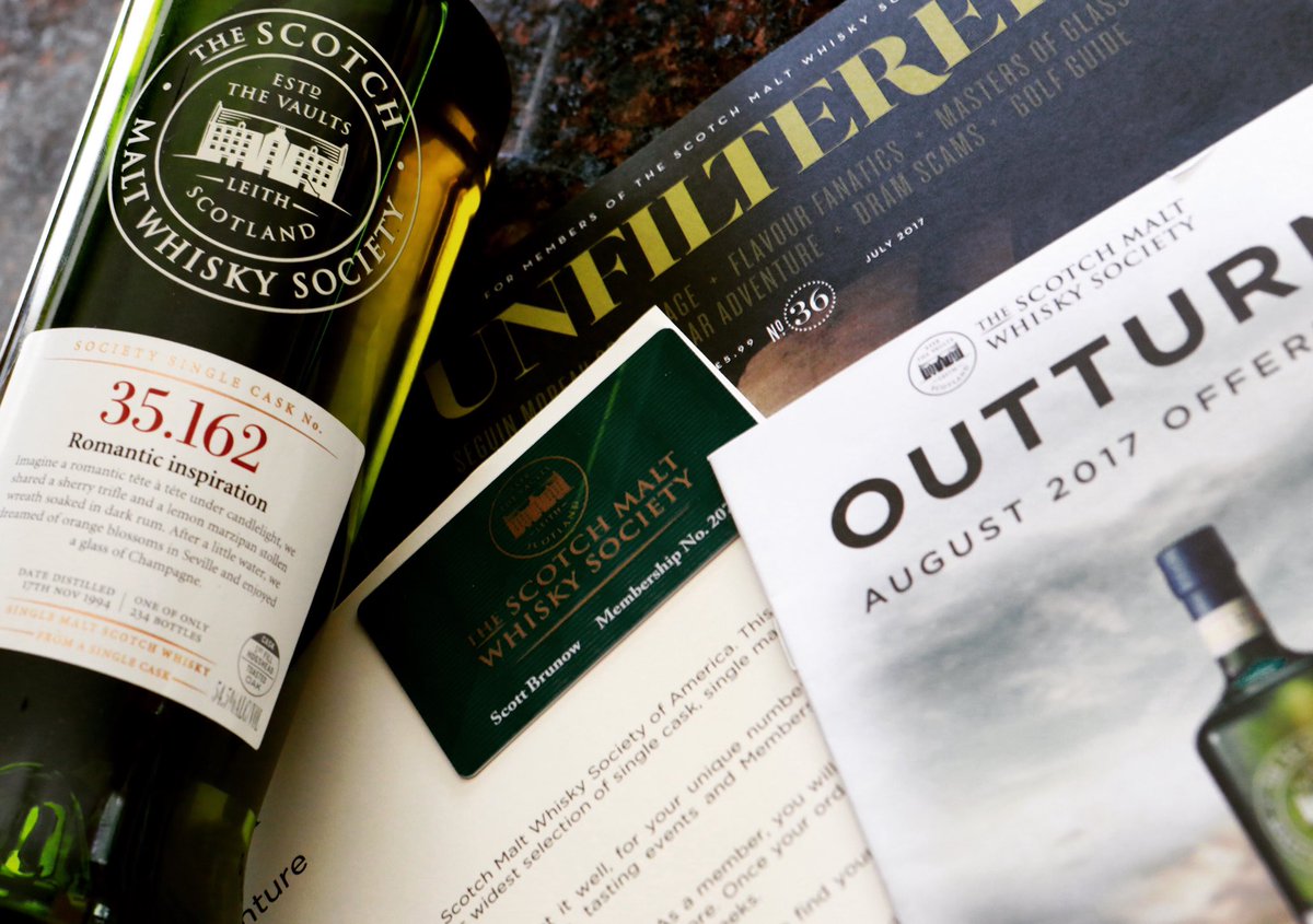 Scotch Test Dummies (@scotchtestdummi) on Twitter photo New member to the @theSMWS and I can't wait to try some deliciousness. Watch our live stream on YouTube if you haven't. Thx <a href="/societyamanda/">Amanda Victoria</a> New member to the @theSMWS and I can't wait to try some deliciousness. Watch our live stream on YouTube if you haven't. Thx <a href="/societyamanda/">Amanda Victoria</a>