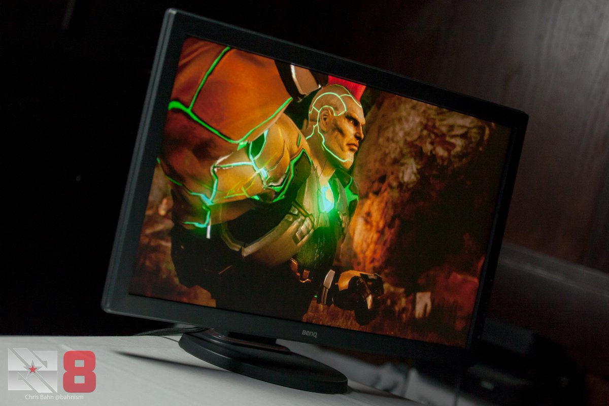 VersusGameplay's tweet photo. Thank you to our sponsor, @ZOWIEbyBenQUSA, the official monitor for Absolute Battle 8. https://t.co/iIyVzMaJiz