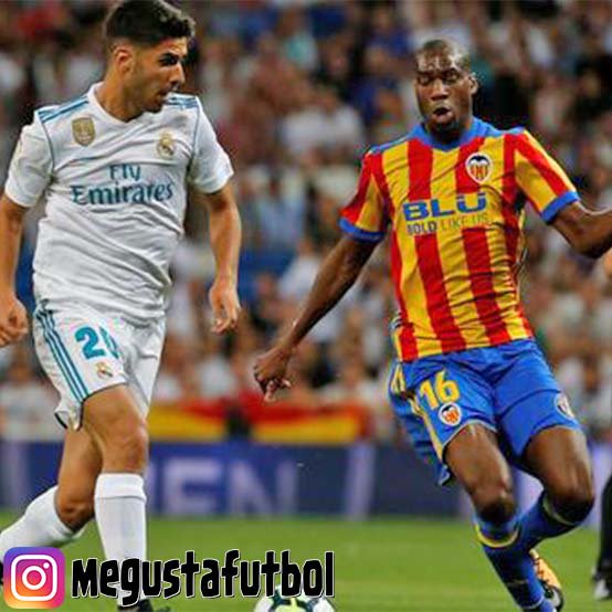 MeGusta__Futbol's tweet photo. Real Madrid 2 - Valencia 2

Empate de los de Marcelino en el Bernabeu. 2 goles de Marco Asensio para el #RMCF.

#RealMadridValencia https://t.co/3pQZvu6Rl4