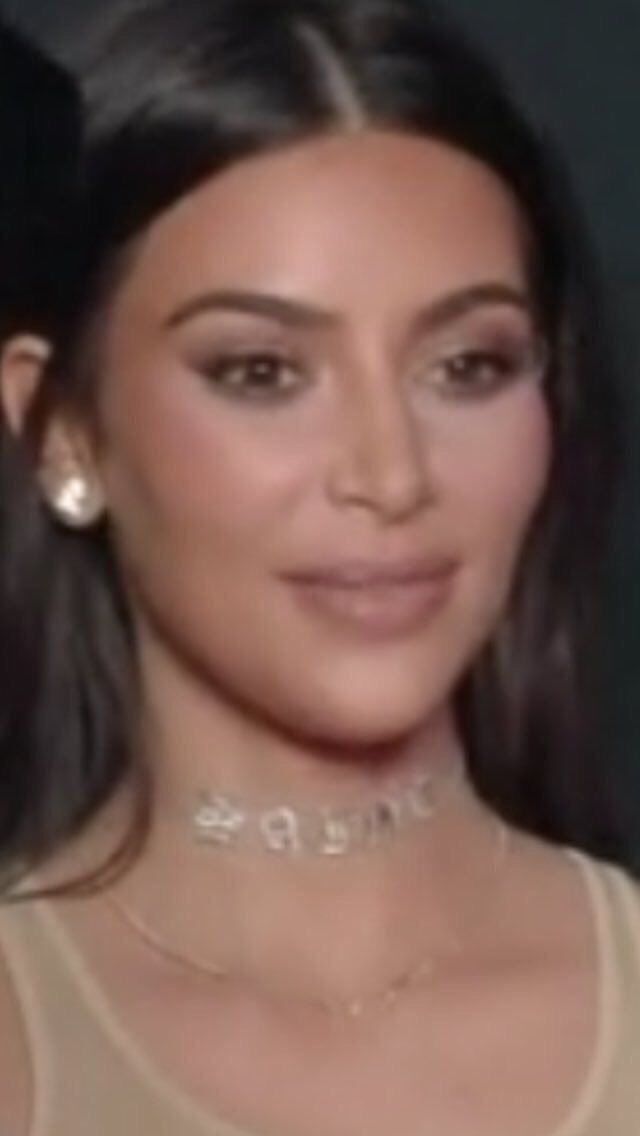 When he wilding and you ask yourself "whose man is this?" but it's your man