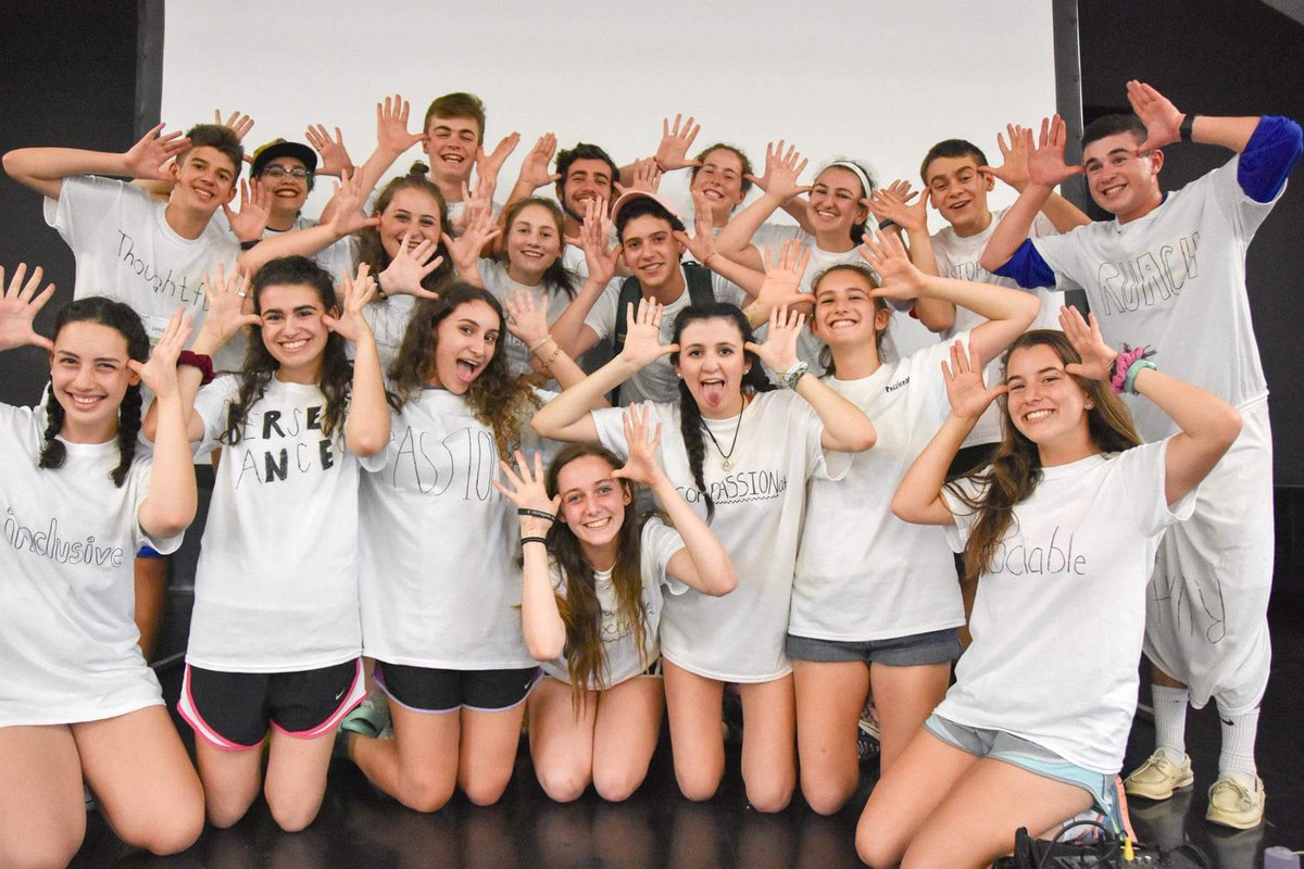 Can't wait to see all these lovely MARites at LEAD. I want to see you all too, so sign up for LEAD today!! #seeyousoonsunday #nftymarLEAD