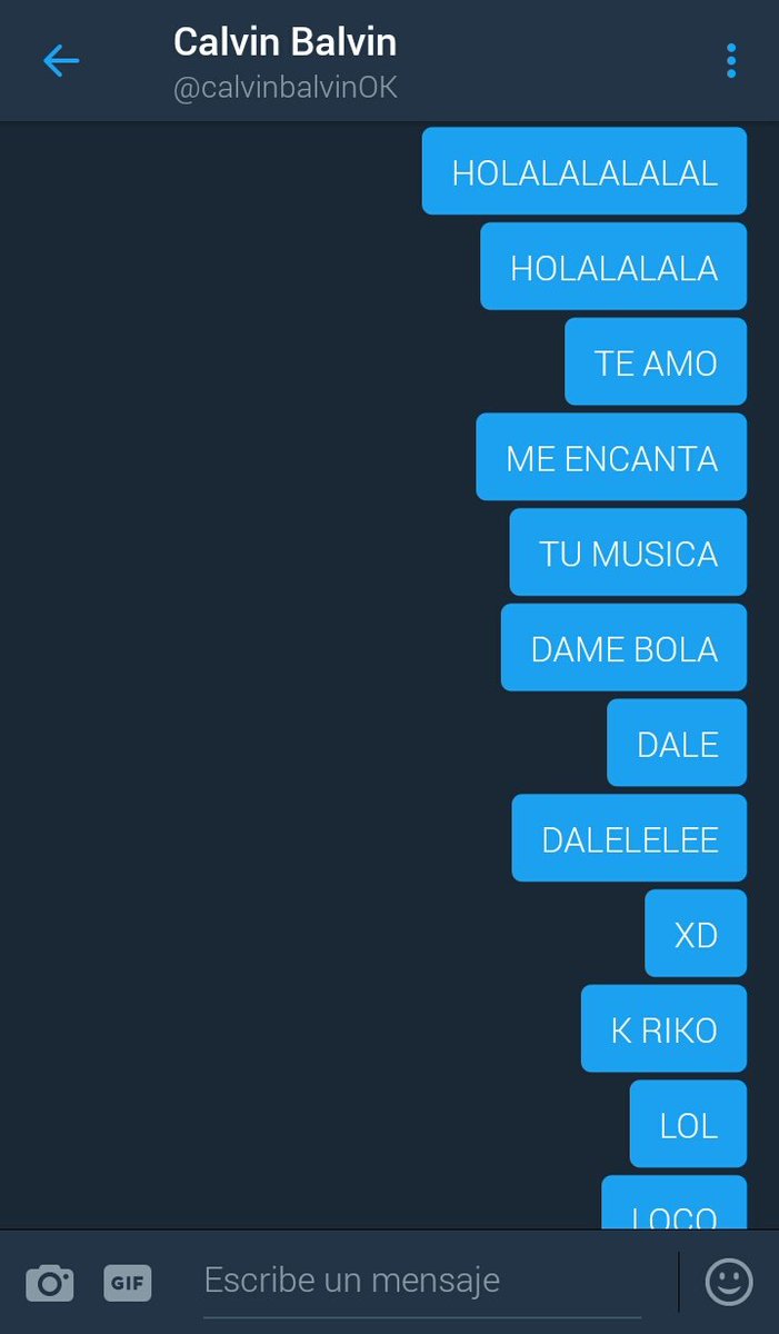 doraftmapa's tweet photo. Tenes md abierto con tu idolo y... https://t.co/3IRjqIariP