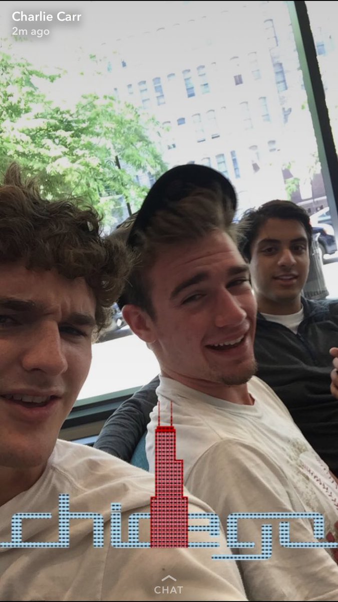 jacobpavlyak's tweet photo. HBD C, love you bro 😩 #SeeApple #SayOkay #underground #stayB #❤️ https://t.co/4rrm4rUSFb