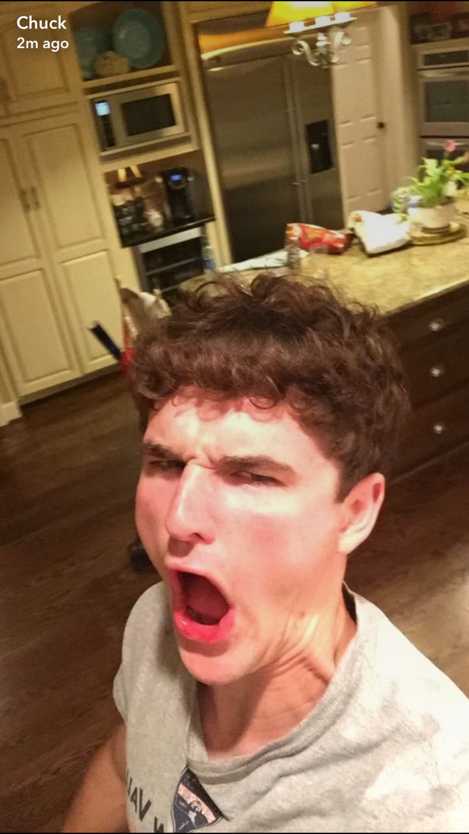 jacobpavlyak's tweet photo. HBD C, love you bro 😩 #SeeApple #SayOkay #underground #stayB #❤️ https://t.co/4rrm4rUSFb