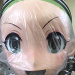 もなか工房さん流ウィッグベースの作り方 Togetter もなか工房さん流ウィッグベースの作り方 Togetter