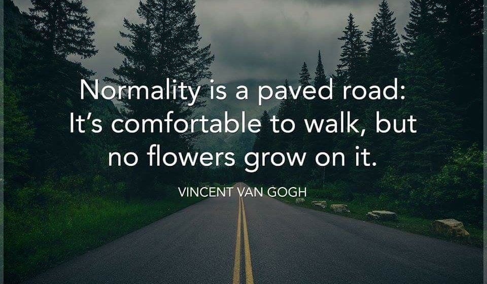 If we want to reach kids who have never been reached, we need to do things that have never been done #kidsdeserveit #teachergoals