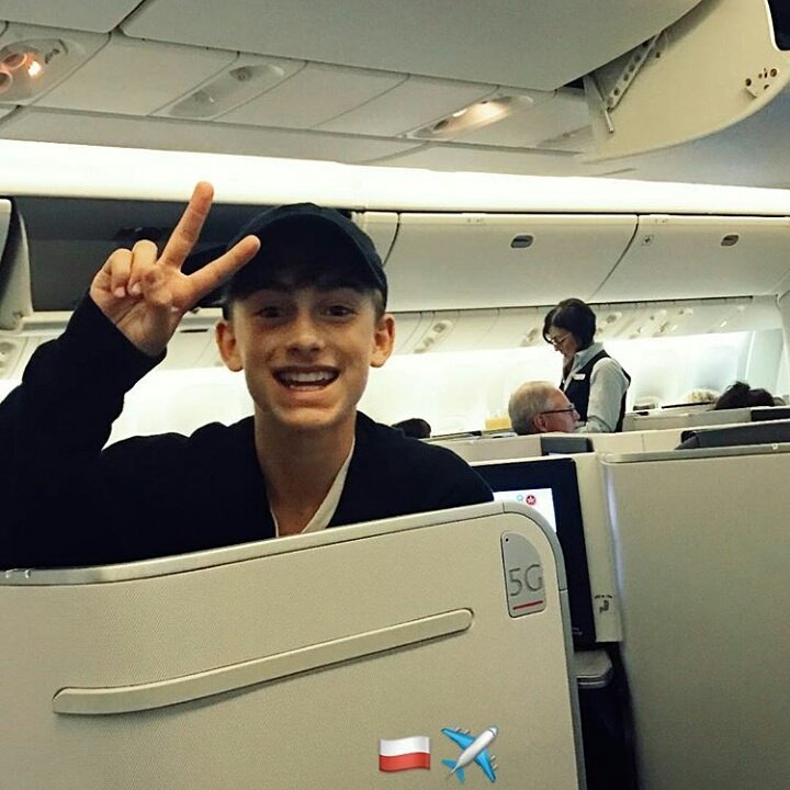 JvoForever's tweet photo. Be safe @johnnyorlando https://t.co/IAqasvW0r2