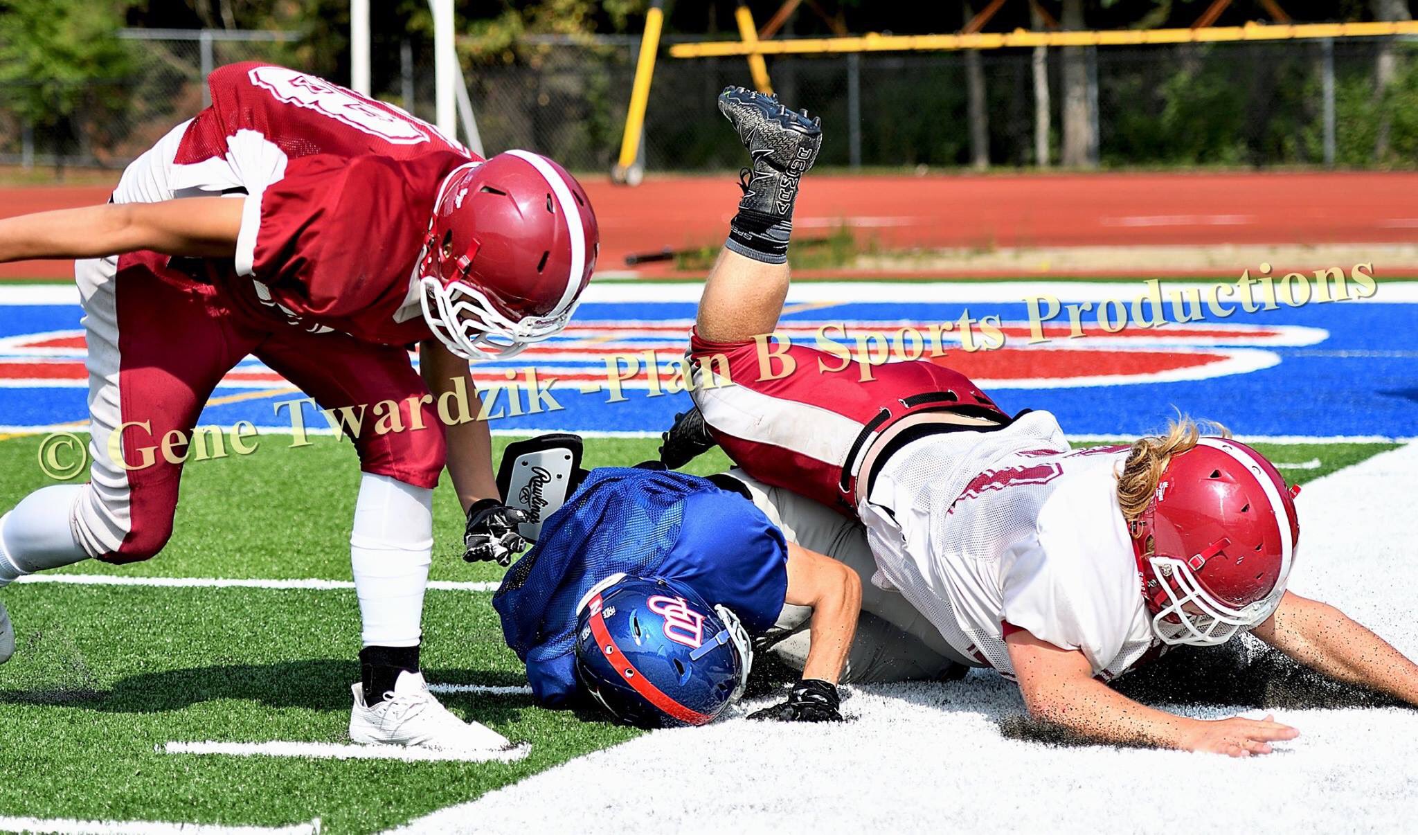 Tartan Football (TartansFB) / Twitter