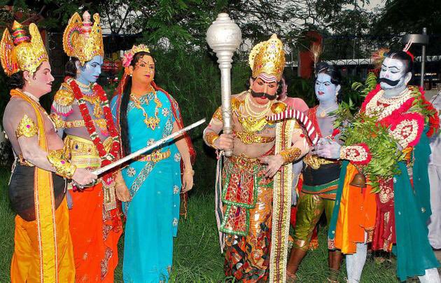 DinnaBoda's tweet photo. #a_request🙏#Ganesh_festival_pandals.. please #ecourage #telangana_janapadas, Let's encourage our culture, and give life to art and artists https://t.co/SmiWiJsPCK