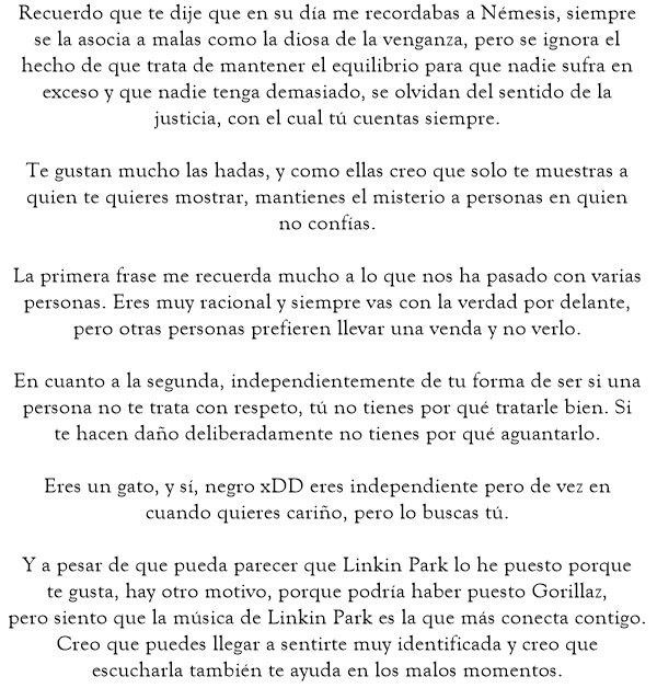 Sissi1192's tweet photo. Cuando le pides a @lovelikesuga que te diga que imágenes le recuerdan a ti, y te las pasa pero además con esto #ComoNoQuererla https://t.co/a2qIreUzbH