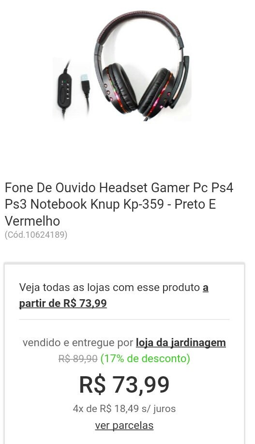 PromoPlayGame's tweet image. Fone headset, vamos jogar Call Of Duty, Farcry e outros com esse fone Top ?? goo.gl/mBNWfs #FoneHeadset #PromoGamer Clique aqui ;)