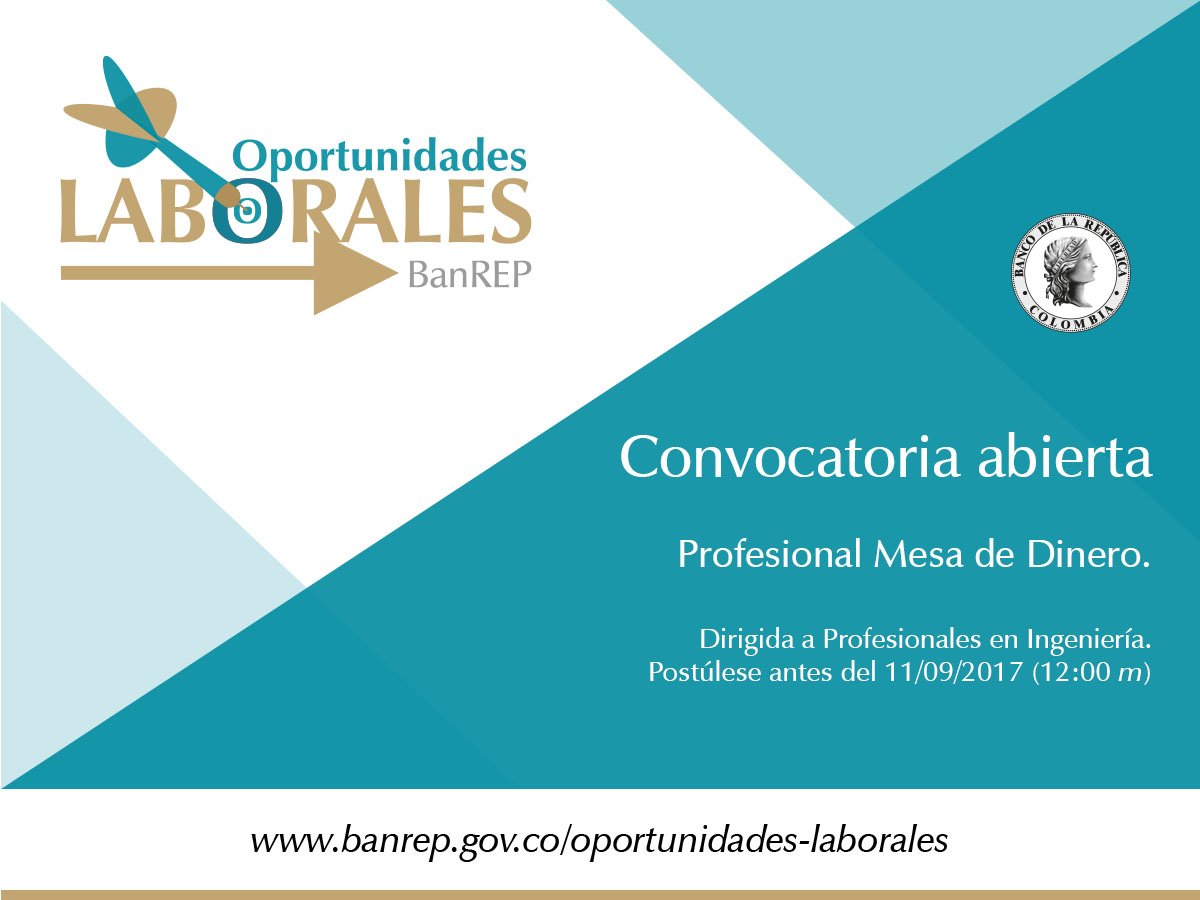 Banco República 🇨🇴 tweet media