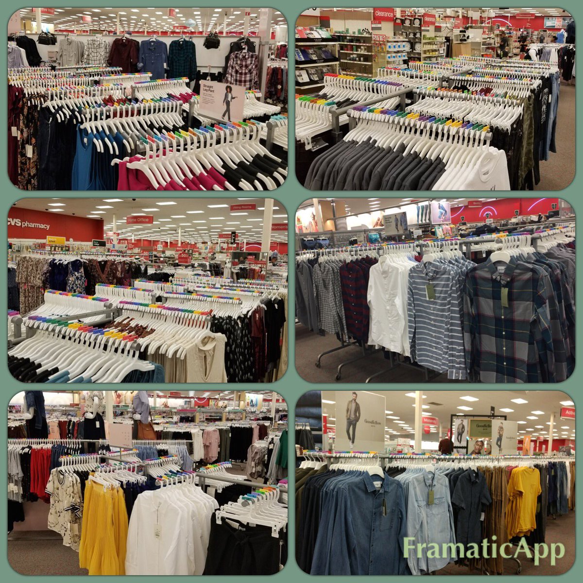 nikihcopeland's tweet photo. T1935 delivering an awesome evening experience in apparel!!! @aldenkooken #1935 #D310rocks #G396 https://t.co/ySF3dJBikW