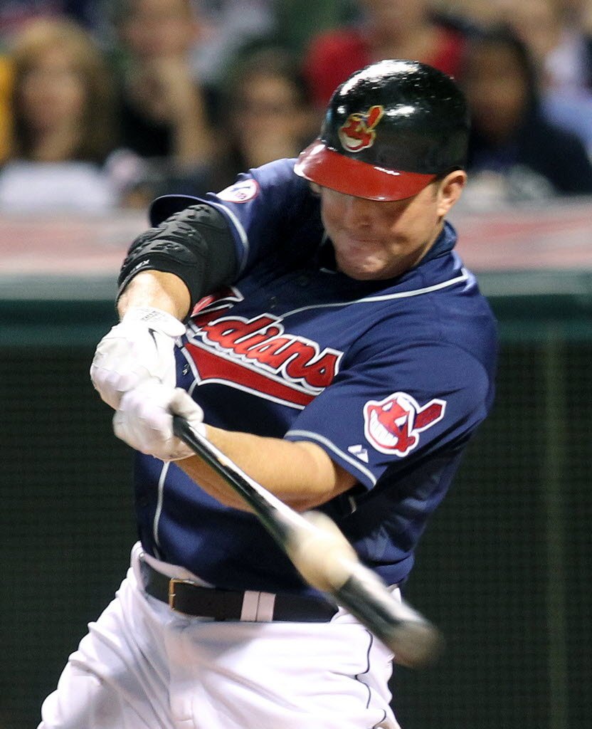 Happy birthday to my hero, Jim Thome. Cooperstown bound next year. 