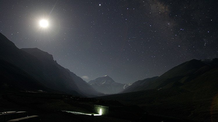 RT en Español tweet media