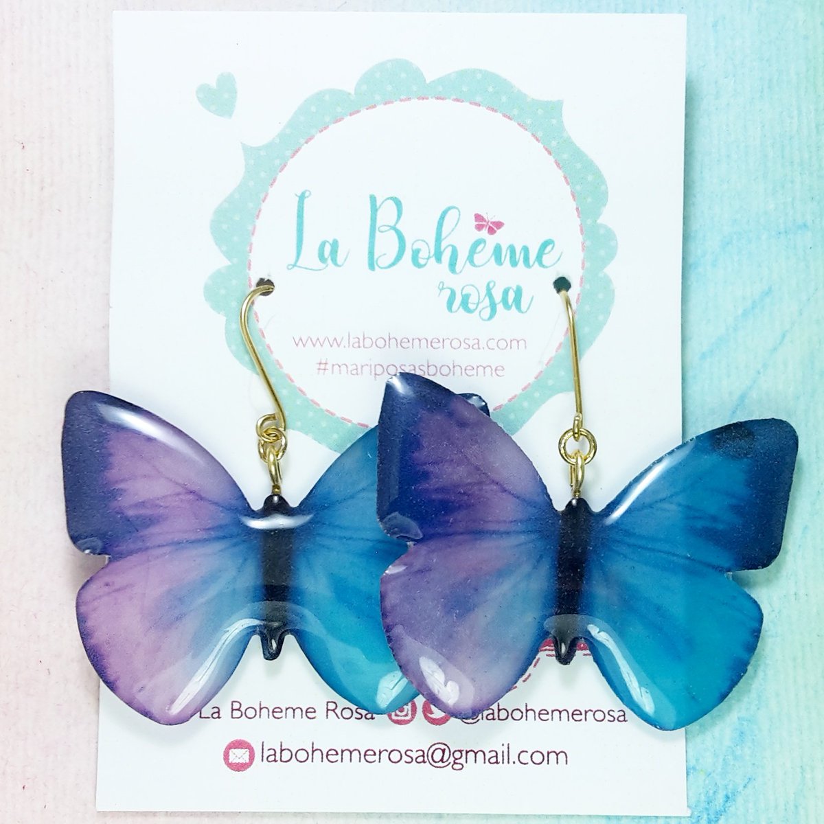 La Boheme Rosa tweet media