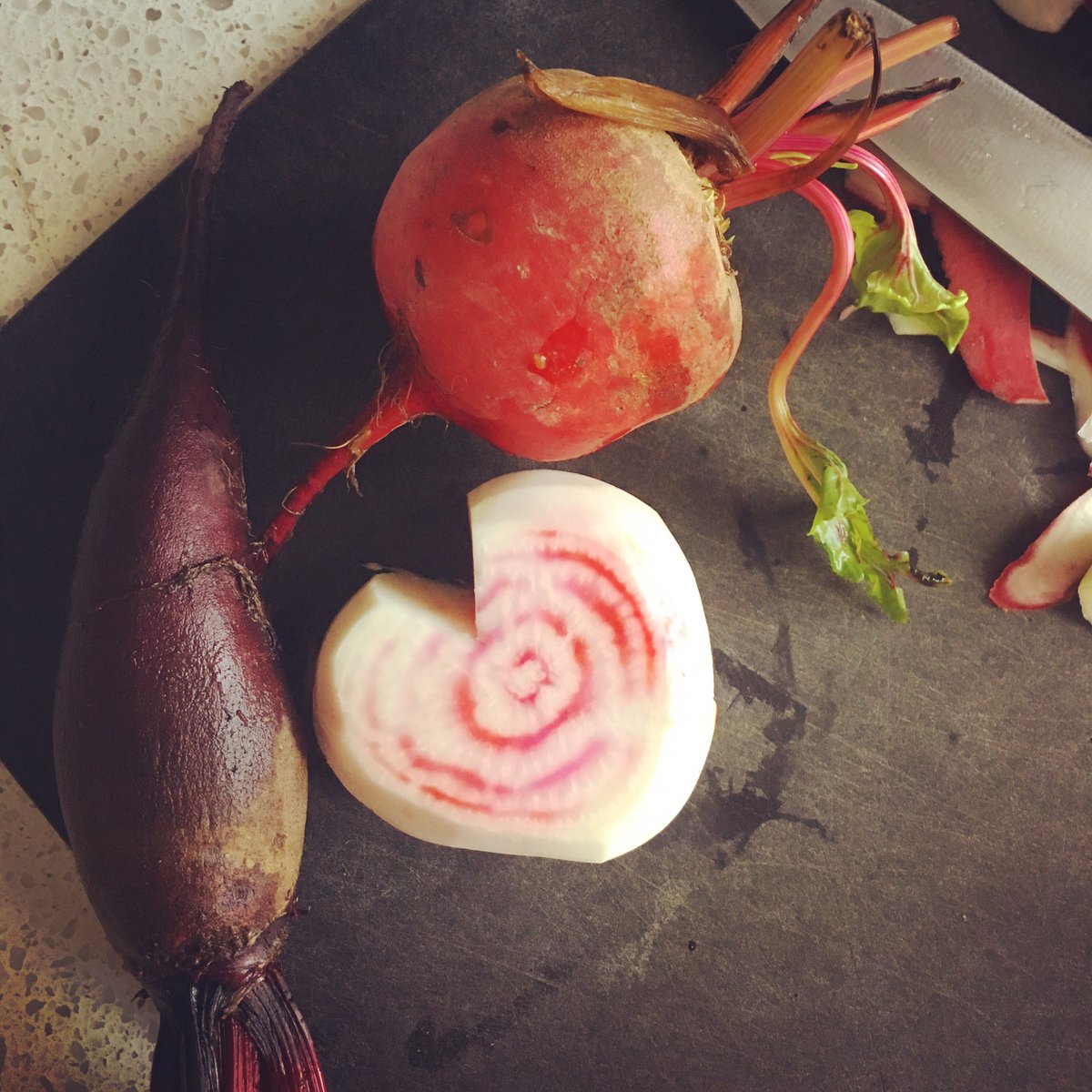 mcmillan_ali's tweet photo. Beet still my beeting heart #harvesttime #beetfest https://t.co/oqvuRvc414