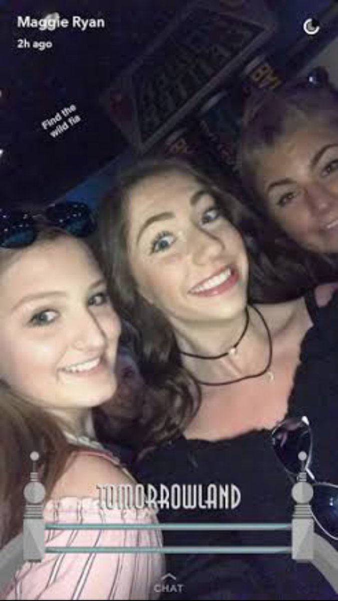 sydneycovert11's tweet photo. Happy birthday @maggie7ryan !! You're amazing hope you're having an amazing day. Love you 💙💙 https://t.co/OZtjtRxsm3