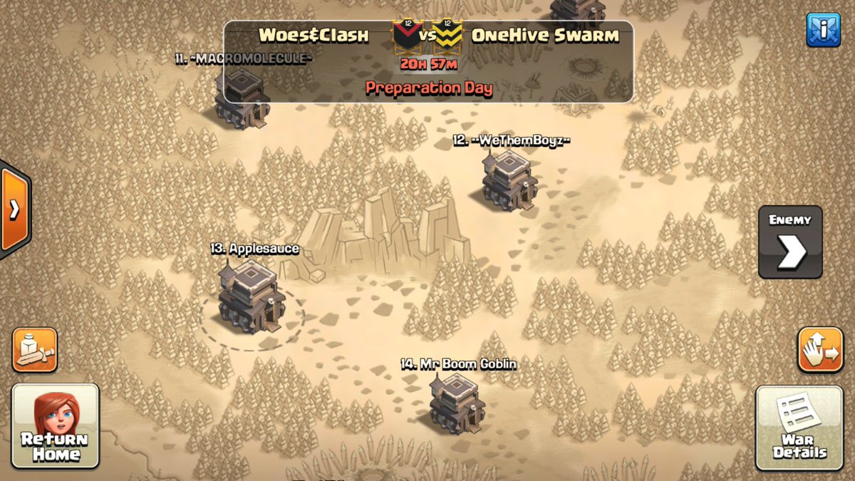GL <a href="/OneHiveClan/">OneHiveClan</a> ! 2/6/engi 11/9s vs 3/6/9s