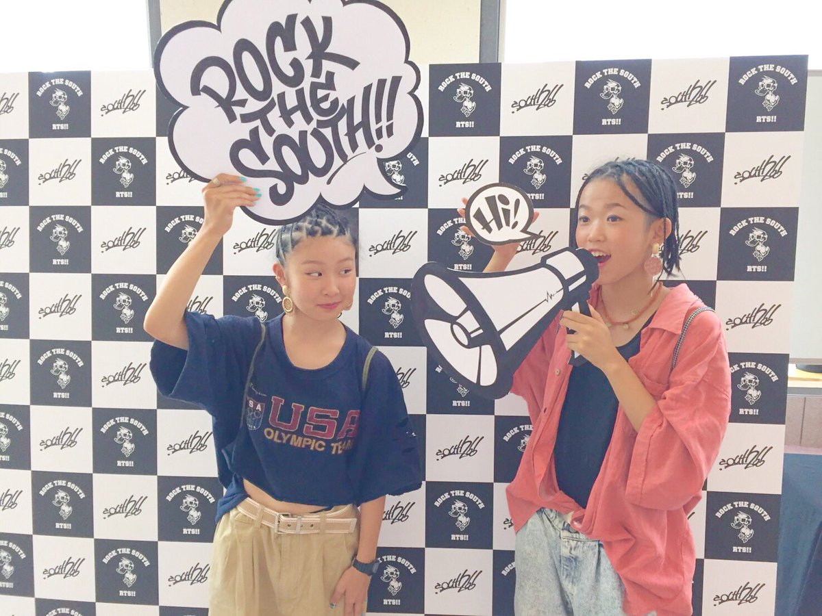 sensui311068871's tweet photo. ROCK THE SOUTH
久しぶりのバトル、扇樹、
nine O' scloursたくさん出させてもらいました✨🙏🏻
楽しめました‼️
ジュナバトルありがとう🙏🏻❤️
お疲れ様でした
ありがとうございました😊
#RTS2017
#扇樹
#nineO'sclours https://t.co/67tLEkVWRF