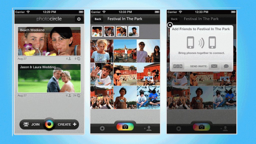10 Private Social Networks for Discreet Interaction zipminis.com/2017/08/27/10-…