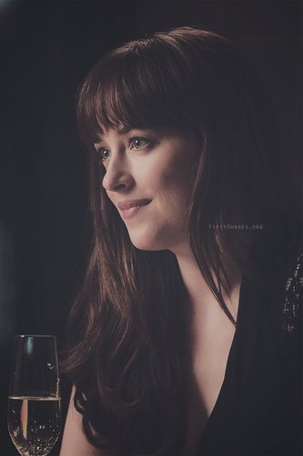 New

Ana Steele 

Rt

Ships with Christian Grey 

...