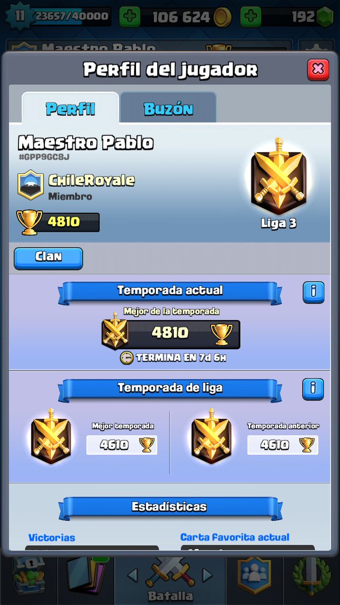 Maestro Pablo tweet media