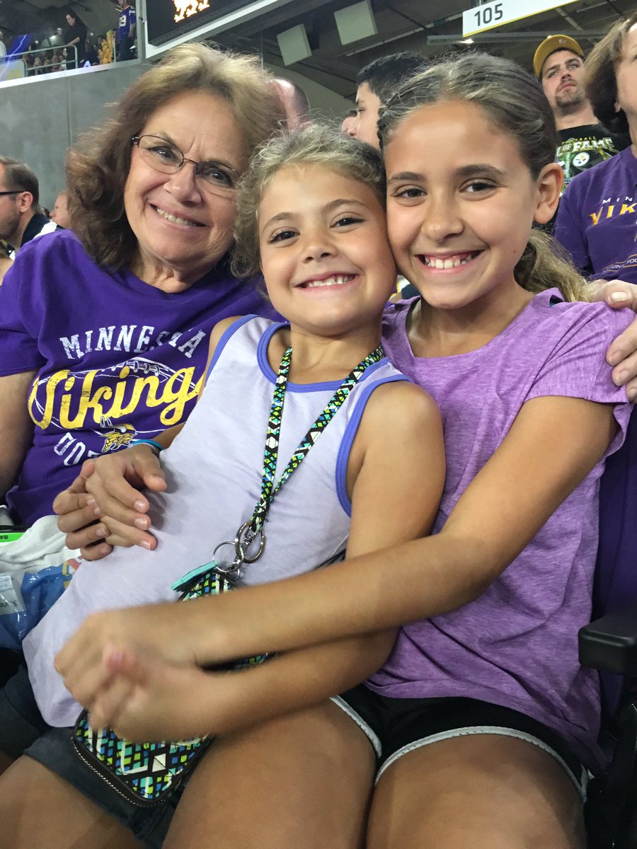 sldjohnson's tweet photo. #skol https://t.co/gllkWsOaxF