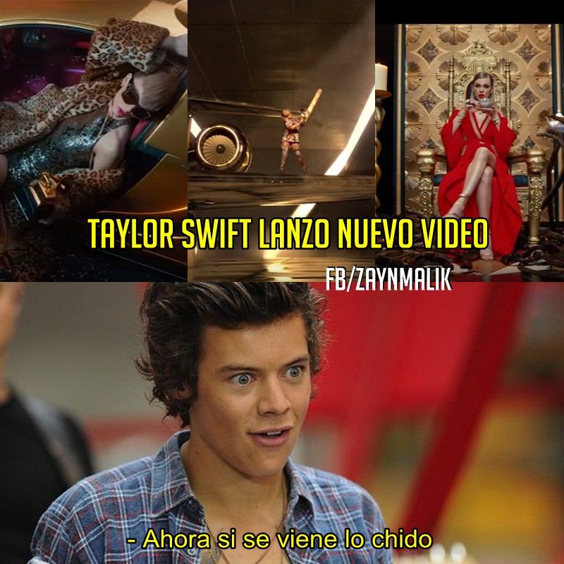 srporromalik's tweet photo. El mundo va a arder 😱
#VMAs https://t.co/t4YDf3nsei