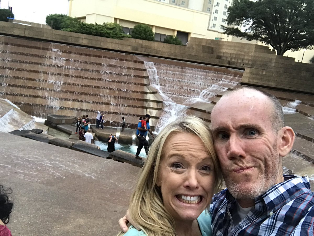 mashley1995's tweet photo. 75° in August? Yes! Perfect afternoon with my love @imadobie2 https://t.co/xlQflh90lW