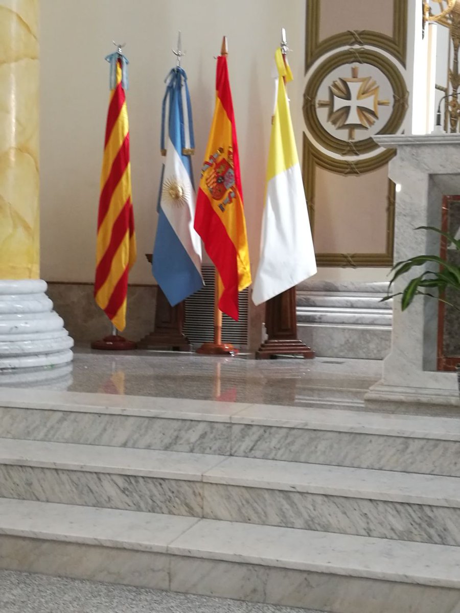 3- Los representantes de la colectividad española acompañaron a <a href="/CasalBBca2017/">Casal Bahía Blanca</a>