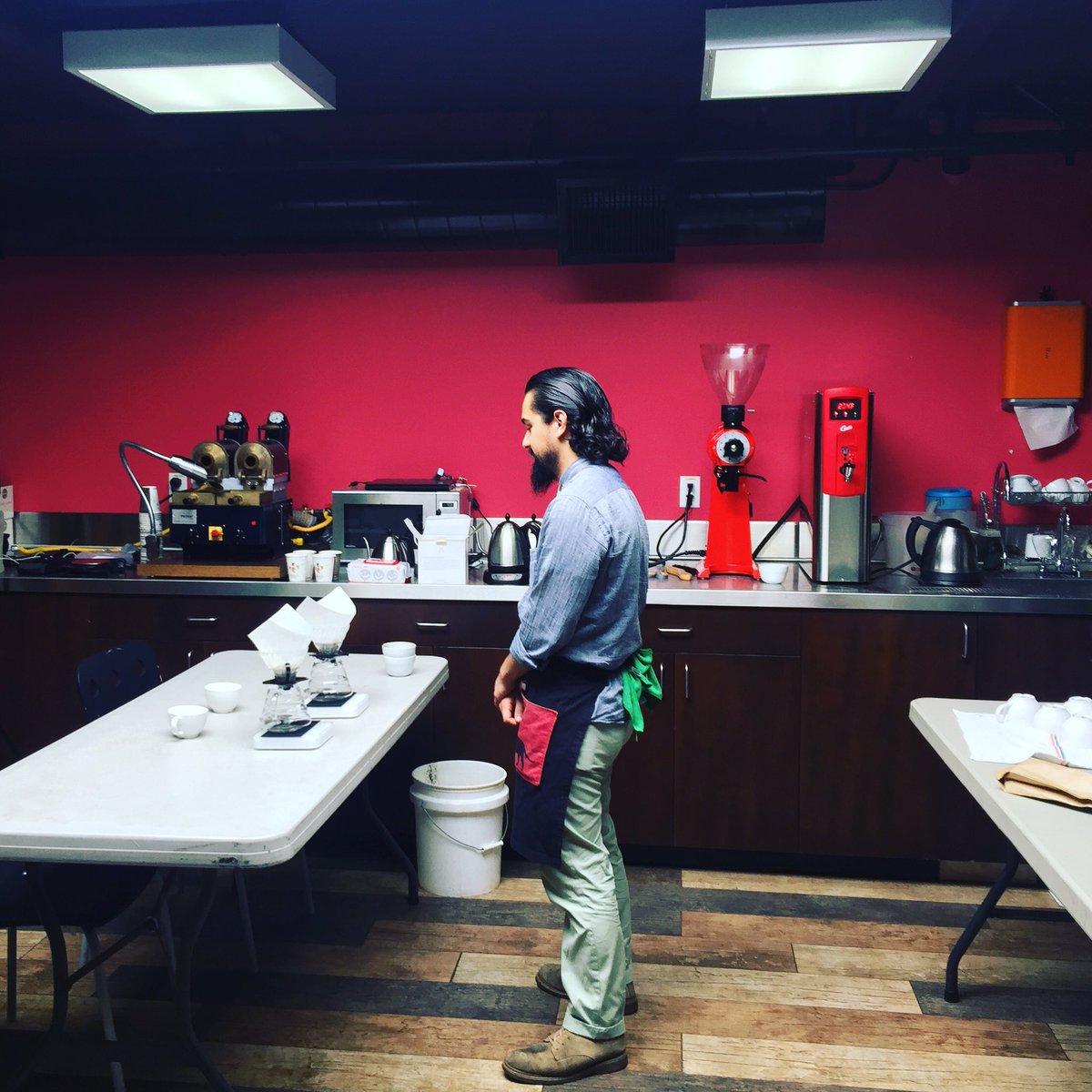 Barista Nation tweet media