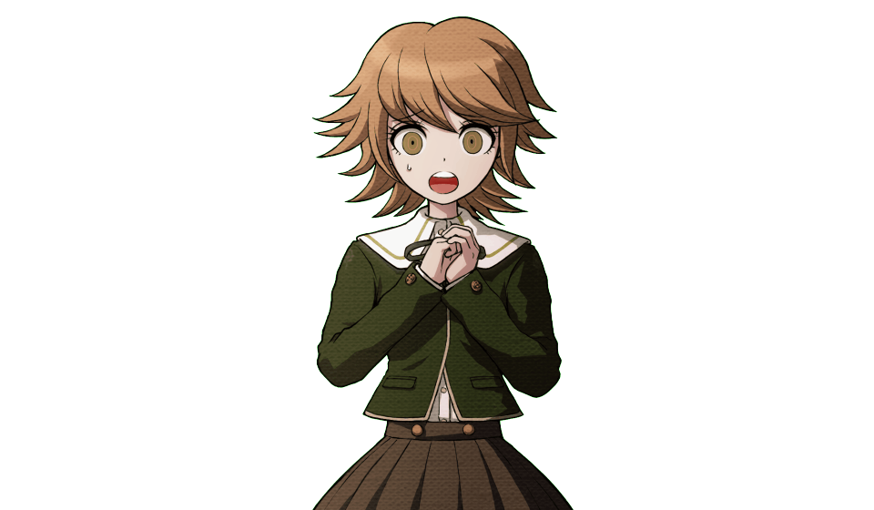 BestFujisaki's tweet photo. @ChildrenOfBear "Monokuma is working again!" https://t.co/Y65BkzbDio