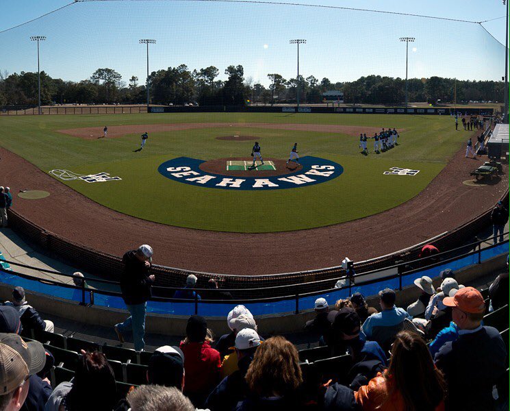 AbramsKohl55's tweet photo. Excited to announce that I have commited to play D1 baseball at UNC-Wilmington!! https://t.co/MwQybwSqdP