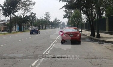 OVIALCDMX's tweet photo. #BuenAvance en #Av412 de Loreto Fabela hacia Av. 608. https://t.co/HXNmlH1Jks