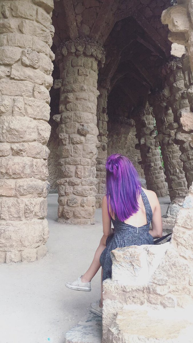 ChelsaPhobia's tweet photo. My next trip to Barcelona may be a permanent one. https://t.co/1yJttYxUt2