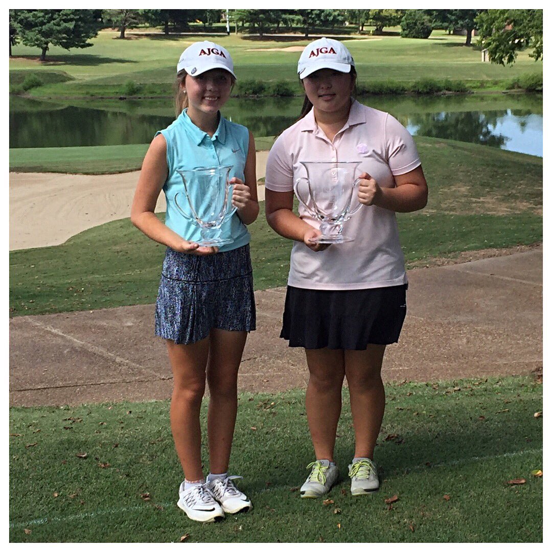 TN Junior Golf Twitter