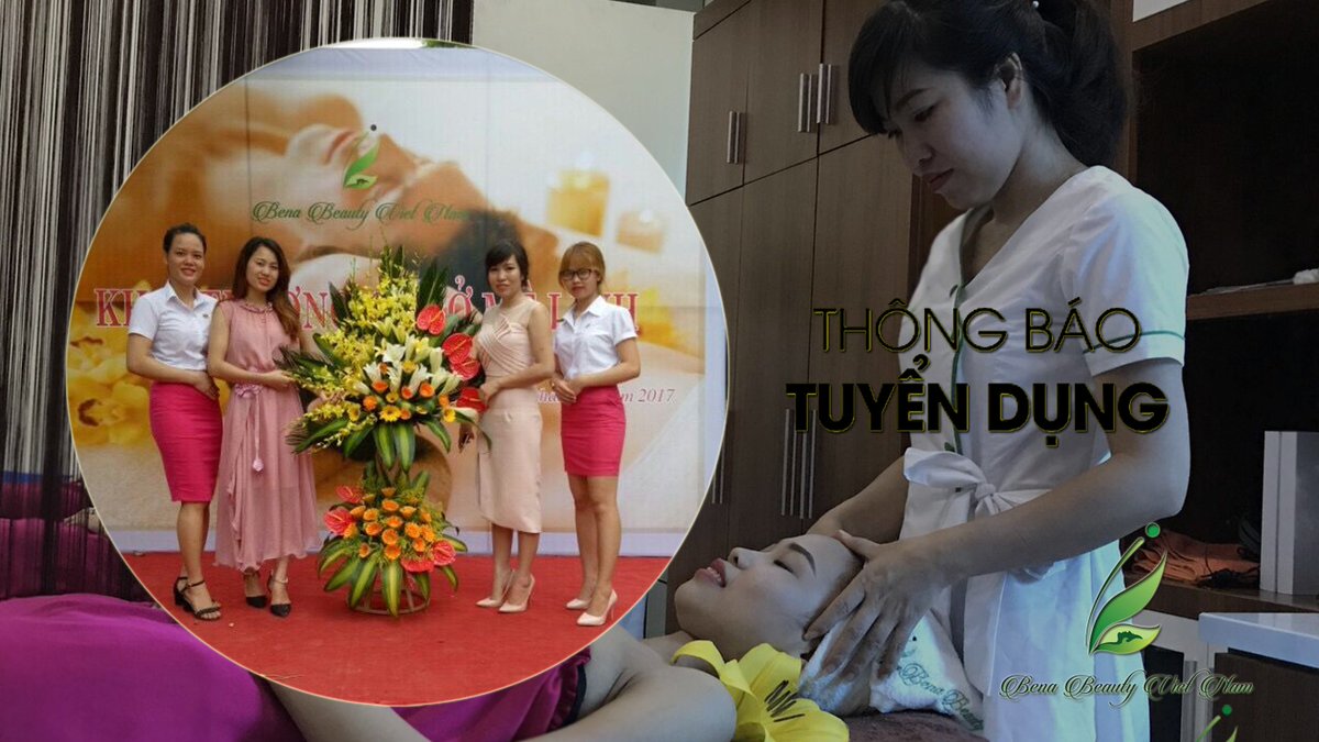 TUYỂN DỤNG:
💖 KHÔNG CẦN là HOT GIRL, cần YÊU THÍCH LÀM ĐẸP.
💖 KHÔNG CẦN BẰNG CẤP, miễn sao HAM HỌC HỎI...
Xem thêm: goo.gl/SoEJUY