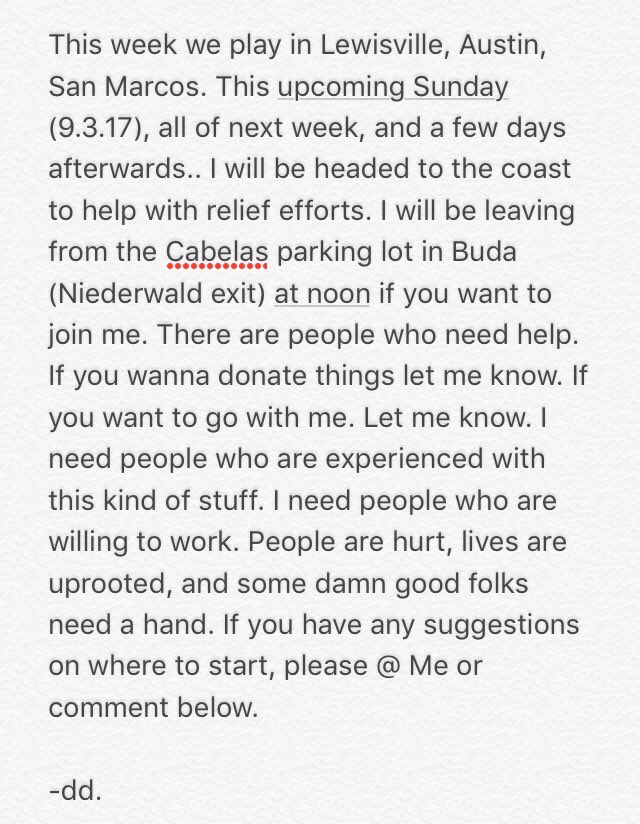 Please Read and Share.