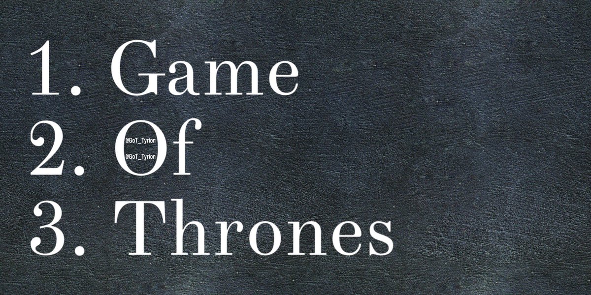 GoT_Tyrion's tweet photo. When someone asks what you're doing tonight... #GameofThrones https://t.co/3CRqyLqg2L
