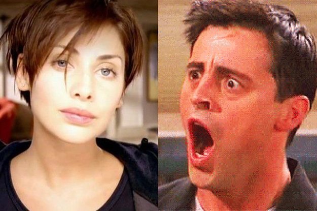Buzzfeed On Twitter So Natalie Imbruglia S Torn Is A Cover