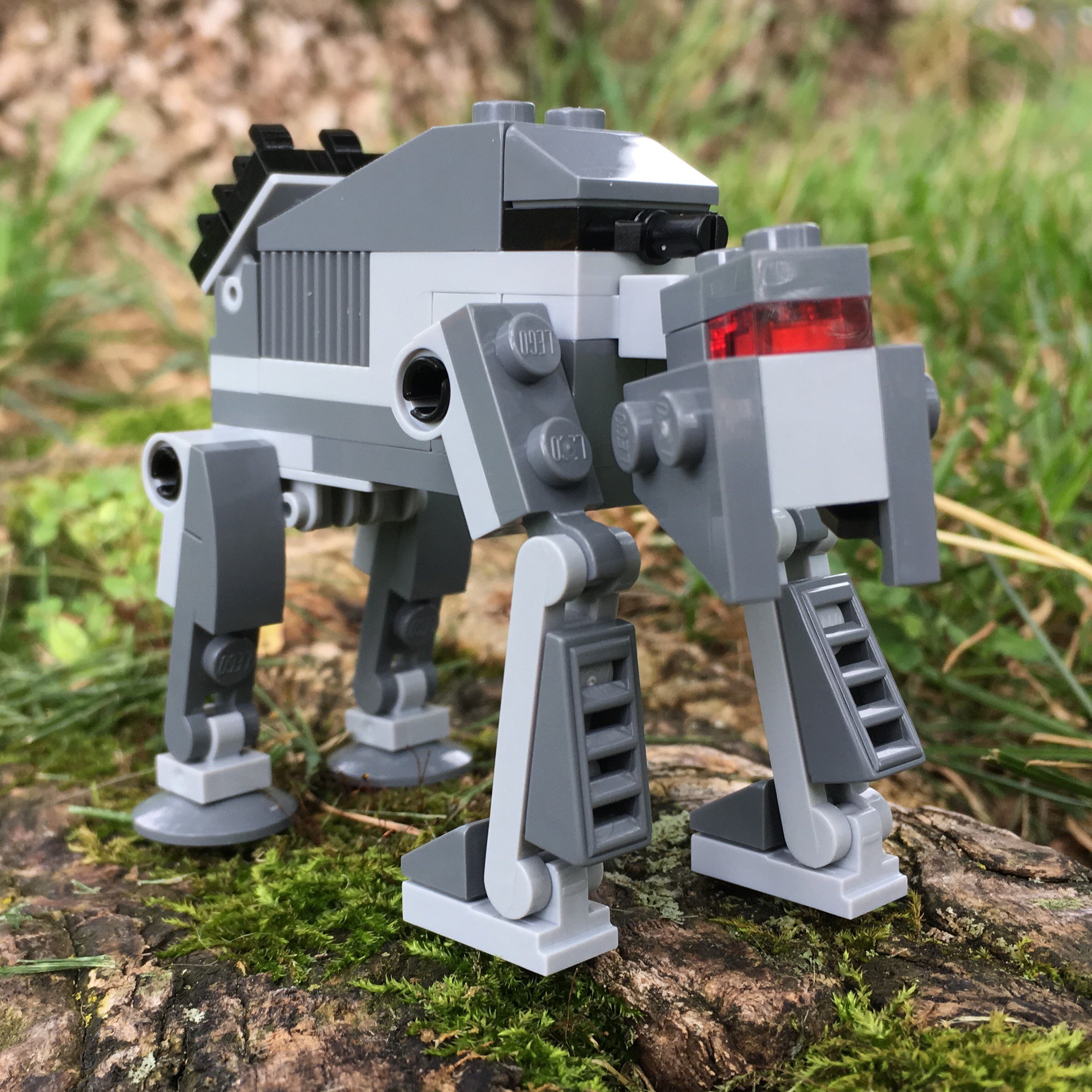 Lego atm6 sales