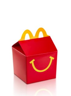 McD_CentralAR's tweet photo. Eat for free? Get a free #HappyMeal with a $15 purchase on our McDonald’s app! #McDApp https://t.co/C3WWLFxjuT