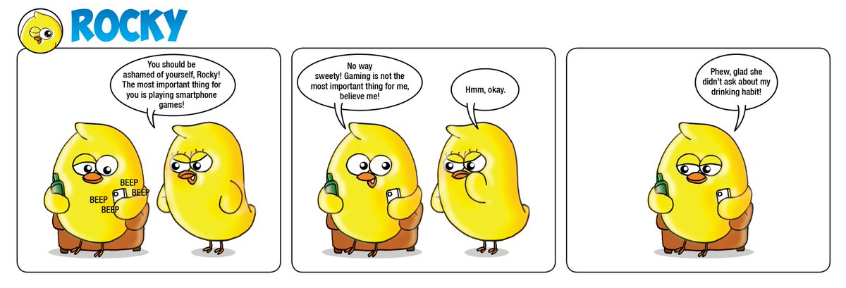 Rocky (@rockyyellowbird) on Twitter photo 