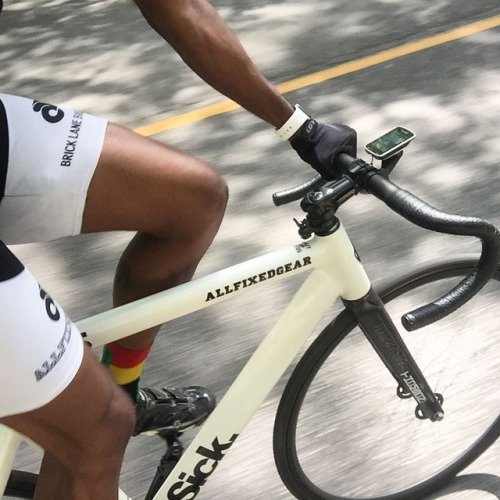 Allfixedgear's tweet photo. #allfixedgear #trackbikes #fixedgear #fixedride (at Clarkson,... https://t.co/OtDViKhjL8 https://t.co/gBT7mDbTrl