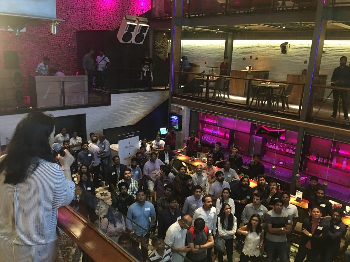 MachineLauncher's tweet image. How To #Launch Your Startup In A New #Asian Market buff.ly/2wvpVrC