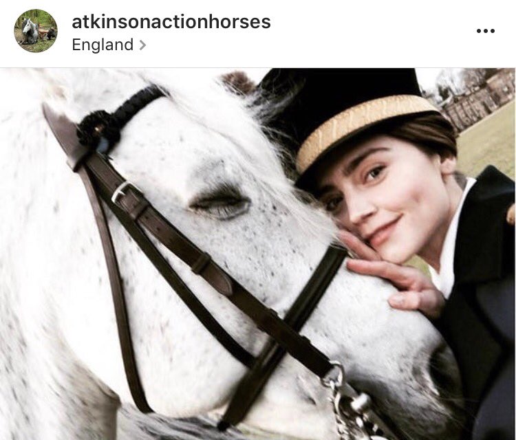 #HorseHour (@horsehour) on Twitter photo Ever wondered where the horses come from on shows like #Victoria? The awesome team at <a href="/TheActionHorses/">AtkinsonActionHorses</a>!! ❤️ #HorseHour Ever wondered where the horses come from on shows like #Victoria? The awesome team at <a href="/TheActionHorses/">AtkinsonActionHorses</a>!! ❤️ #HorseHour