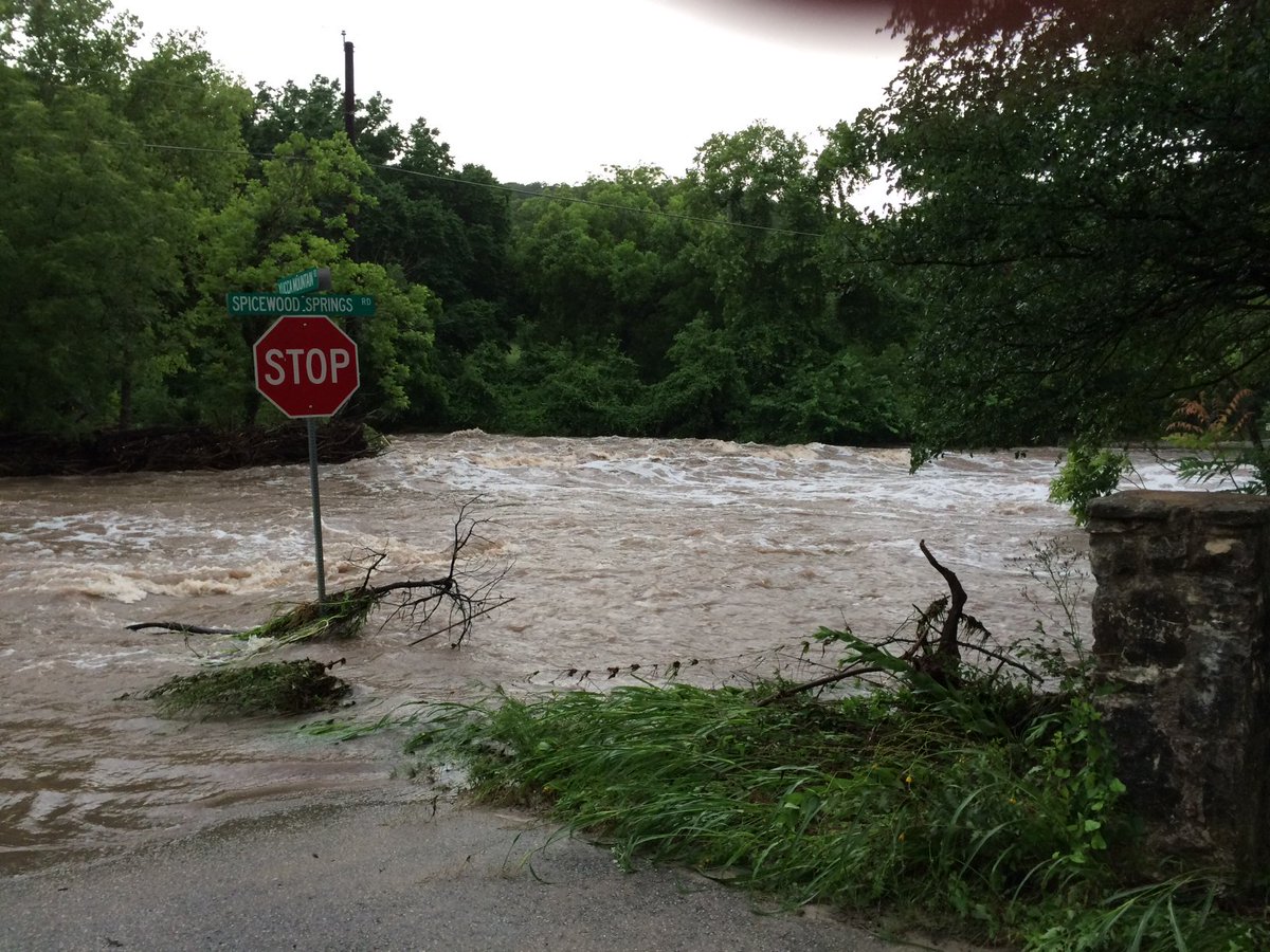 kmsmith70's tweet photo. Proposed 11-story Spicewood Springs hotel would risk employee &amp; guest lives due to flooding: https://t.co/GHRwSTgfb8 #atxfloods @ATXfloods https://t.co/wgFnCIg46e