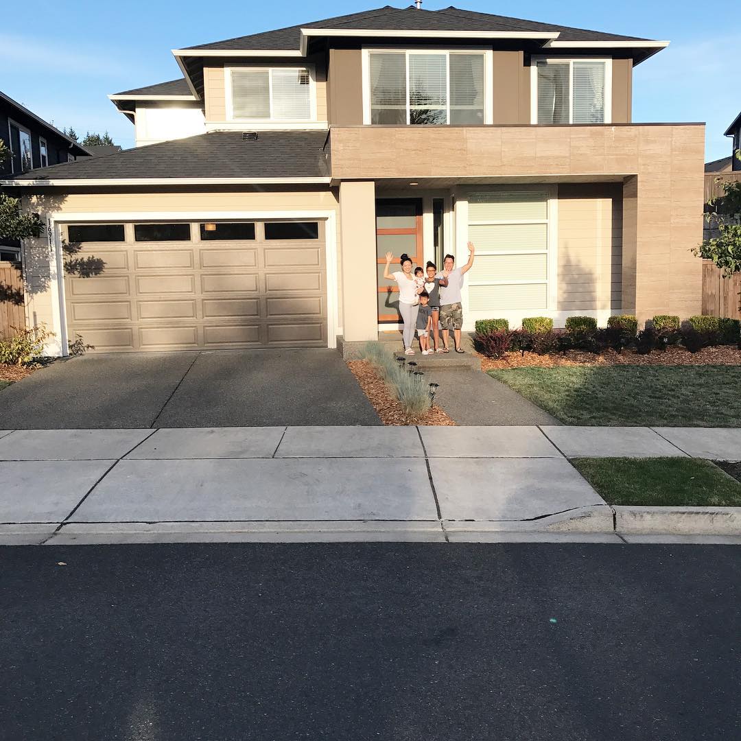 mainvuehomes's tweet image. Homes so nice, they purchased twice! Congrats to homeowner &amp;amp; IG user lhing09 &amp;amp; her family on their #MainVue no.2! #MyMainVue #HomeSweetHome